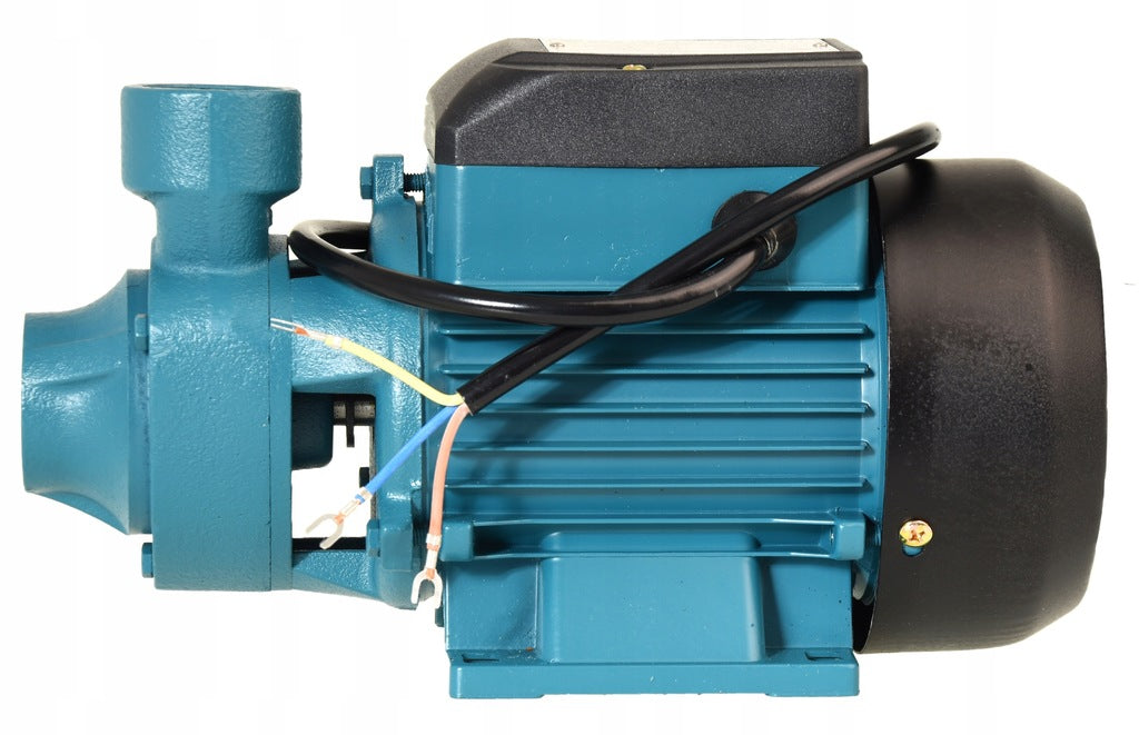 POMPA POWIERZCHNIOWA HYDROFOROWA DO WODY IBO QB 60 250 W 2100 l/h