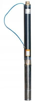 POMPA GŁĘBINOWA ANYTPIASKOWA IBO 3" Ti 20 550 W 50 l/h 230V + KABEL 20M