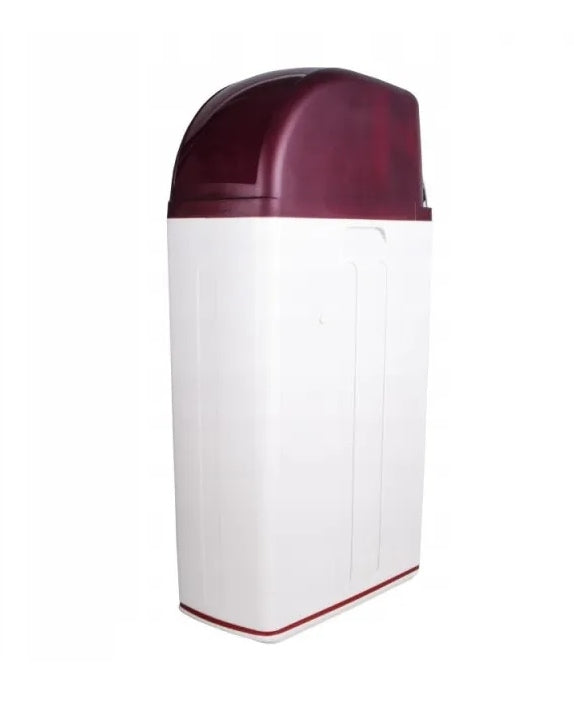 ZMIĘKCZACZ DO WODY TWARDEJ - KLARWOD CS RUBY 20 l - DOMOWY