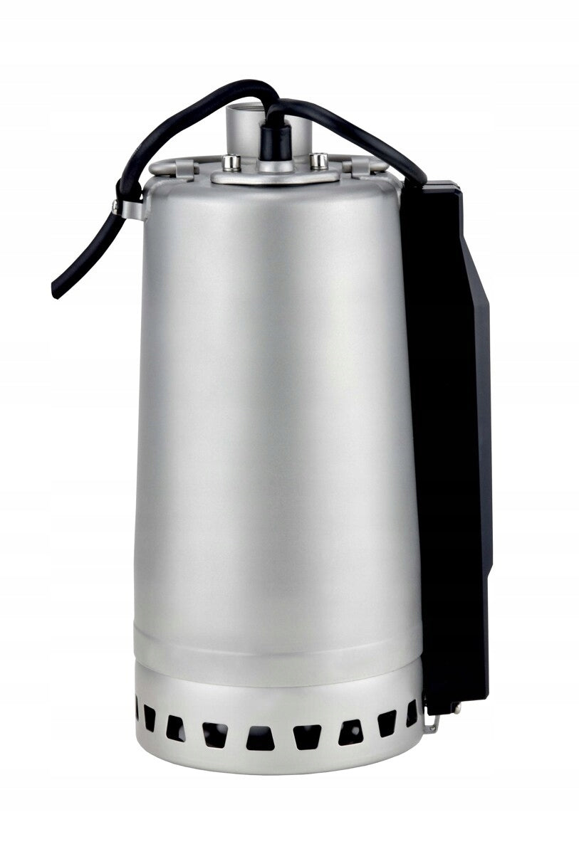 POMPA ZATAPIALNA AUTOMATYCZNA DO WODY BRUDNEK ŚCIEKÓW IBO 250 W 13500 l/h