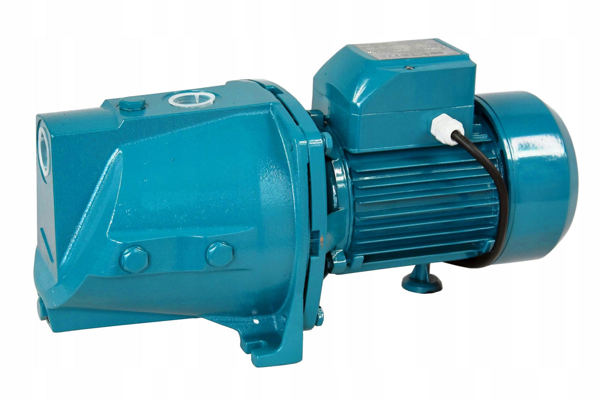 POMPA POWIERZCHNIOWA HYDROFOROWA HYDROFOR DO WODY IBO JSW 200 1800W 6000l/h