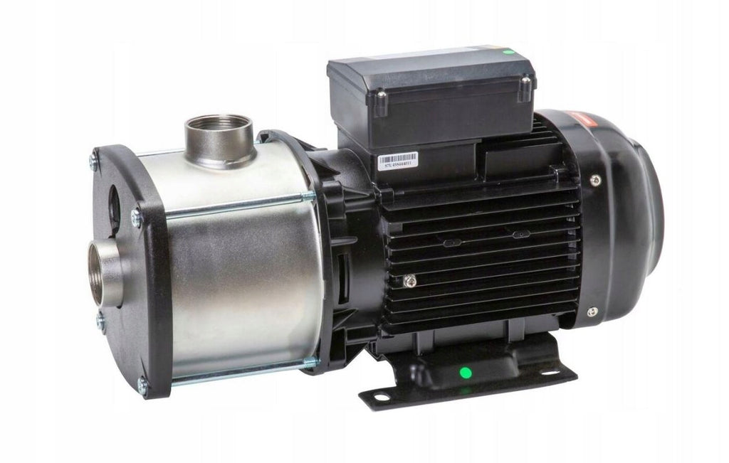 POMPA POWIERZCHNIOWA HYDROFOROWA DO WODY IBO S-MCI 4-6 1100 W 6000 l/h
