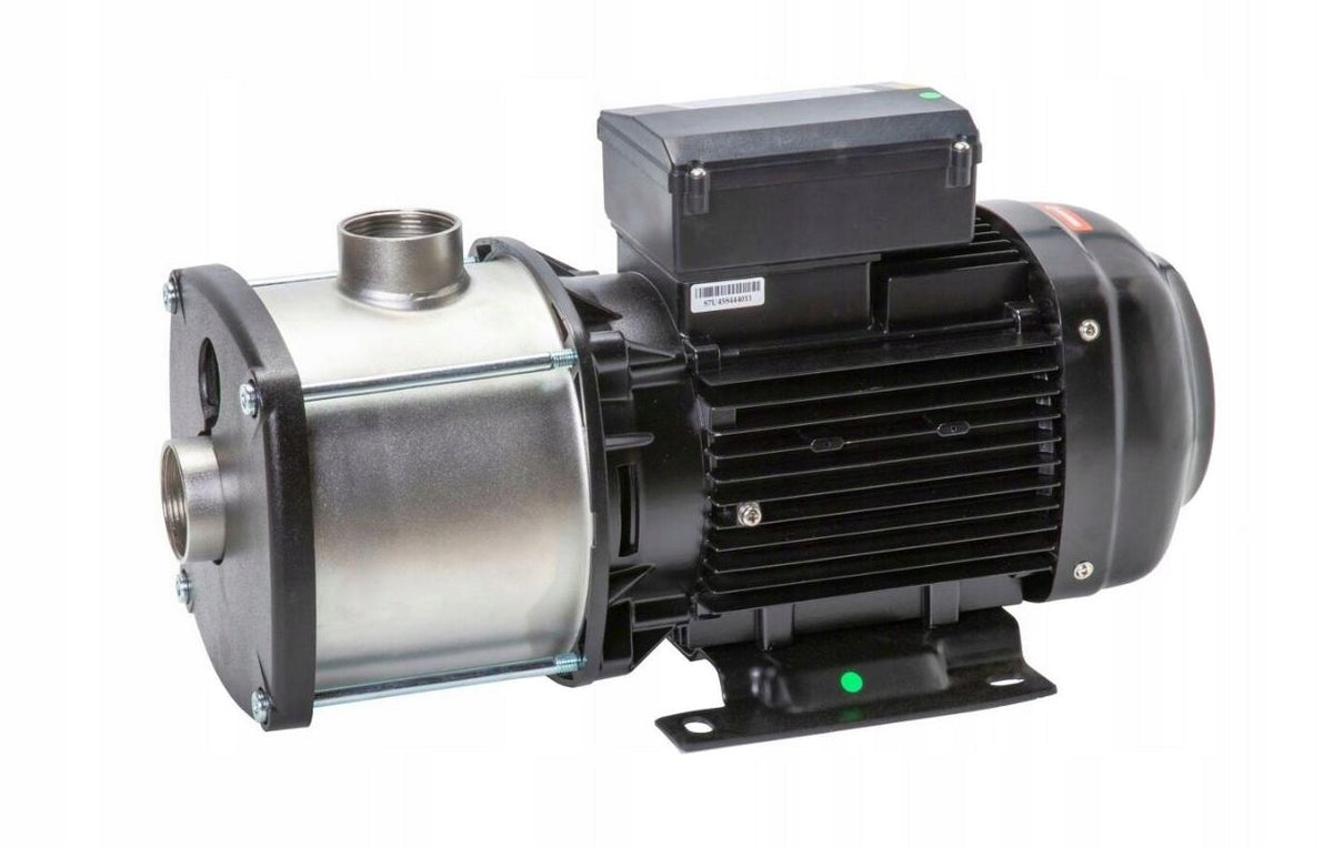 POMPA POWIERZCHNIOWA HYDROFOROWA DO WODY IBO S-MCI 4-6 1100 W 6000 l/h