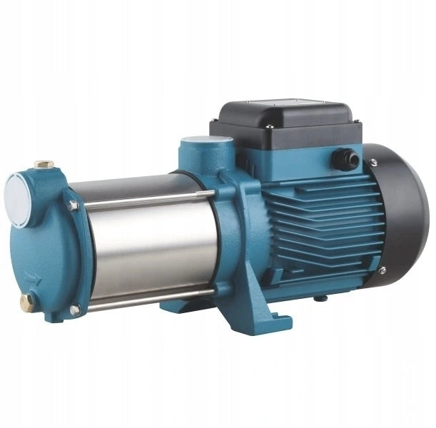 POMPA POWIERZCHNIOWA HYDROFOROWA DO WODY IBO MH 2200 INOX 2200 W 180 l/h