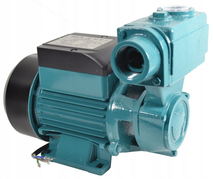 POMPA POWIERZCHNIOWA HYDROFOROWA DO WODY PODLEWANIA IBO WZI 750 W 3000 l/h