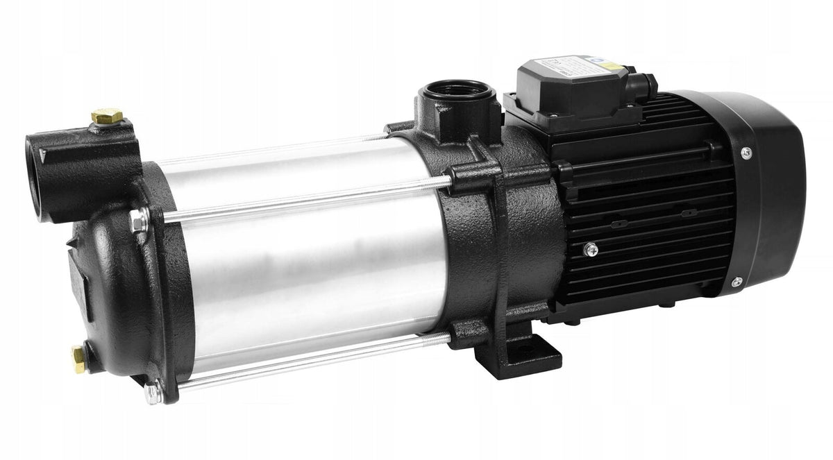 POMPA POWIERZCHNIOWA HYDROFOROWA DO WODY IBO MH PRO 200/60 1500 W 12000 l/h