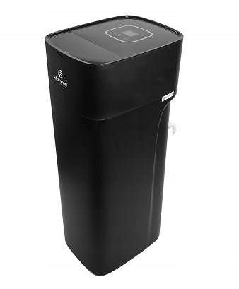 ZMIĘKCZACZ DO WODY TWARDEJ UZDATNIACZ - KLARWOD CS QUADRO CARBON 30 L