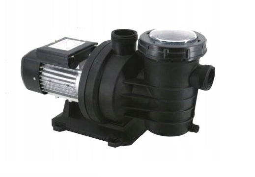 POMPA BASENOWA SAMOZASYSAJĄCA DAMBAT IBO SWIM 025 370 W 11700 l/h MOCNA