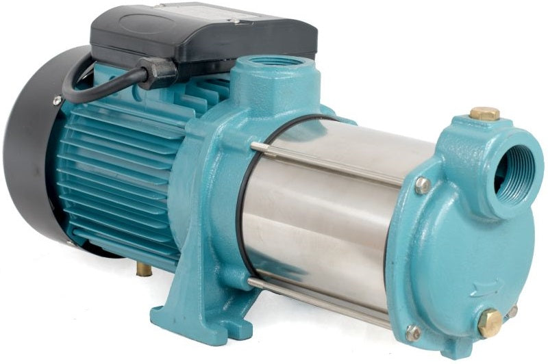POMPA POWIERZCHNIOWA HYDROFOROWA DO WODY IBO MH 2200 INOX 2200 W 180 l/h