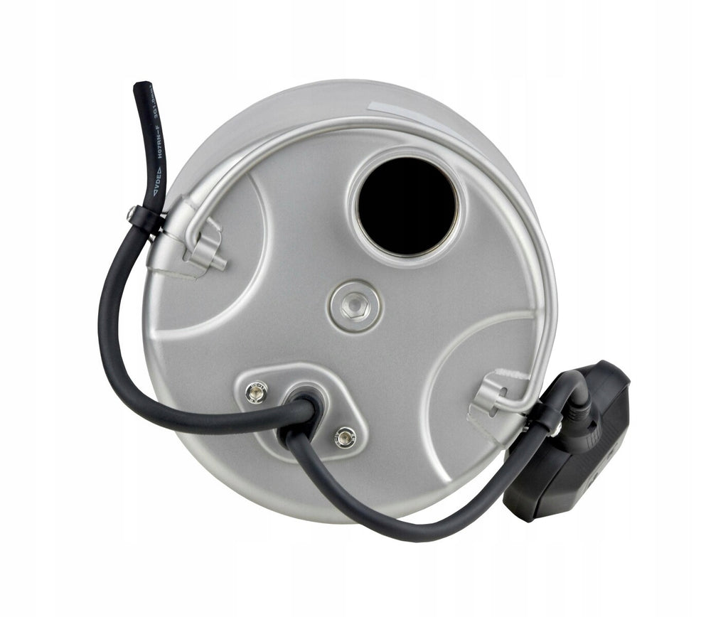 POMPA ZATAPIALNA Z PŁYWAKIEM DO WODY IBO ISQ 40-550 240 L/min 370W 230 V