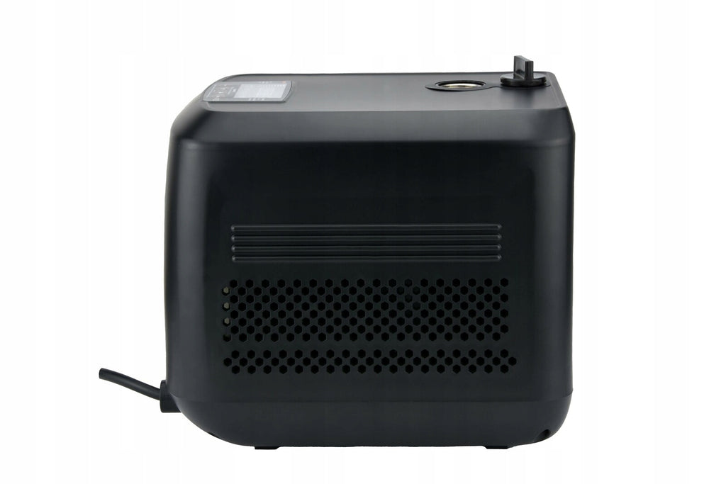 POMPA POWIERZCHNIOWA Z FALOWNIKIEM INWERTEREM IBO DOMATIK 550 W 4200 l/h