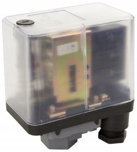 WŁĄCZNIK WYŁĄCZNIK CIŚNIENIOWY HYDROFORU POMPY PRZYŁĄCZE - IBO 1/4 CAL 230V