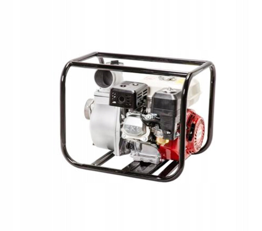 POMPA SPALINOWA POWIERZCHNIOWA MOTOPOMPA DO WODY IBO H-BZP 20 600L/MIN 2"