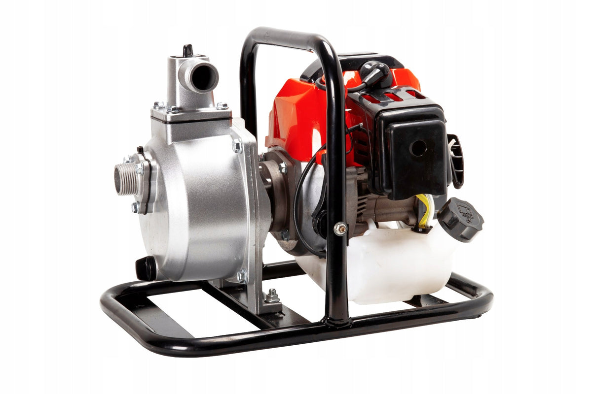 POMPA POWIERZCHNIOWA SPALINOWA MOTOPOMPA IBO BZP-10 1500 W 12000 l/h