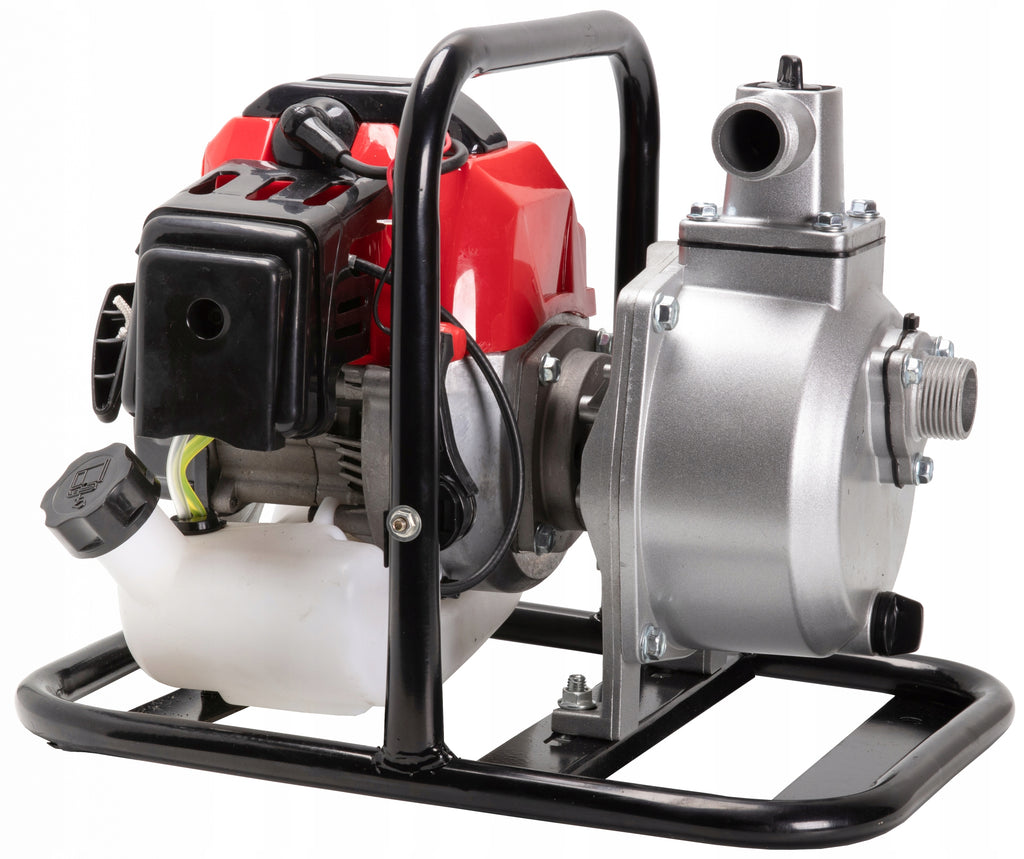POMPA POWIERZCHNIOWA SPALINOWA MOTOPOMPA IBO BZP-10 1500 W 12000 l/h