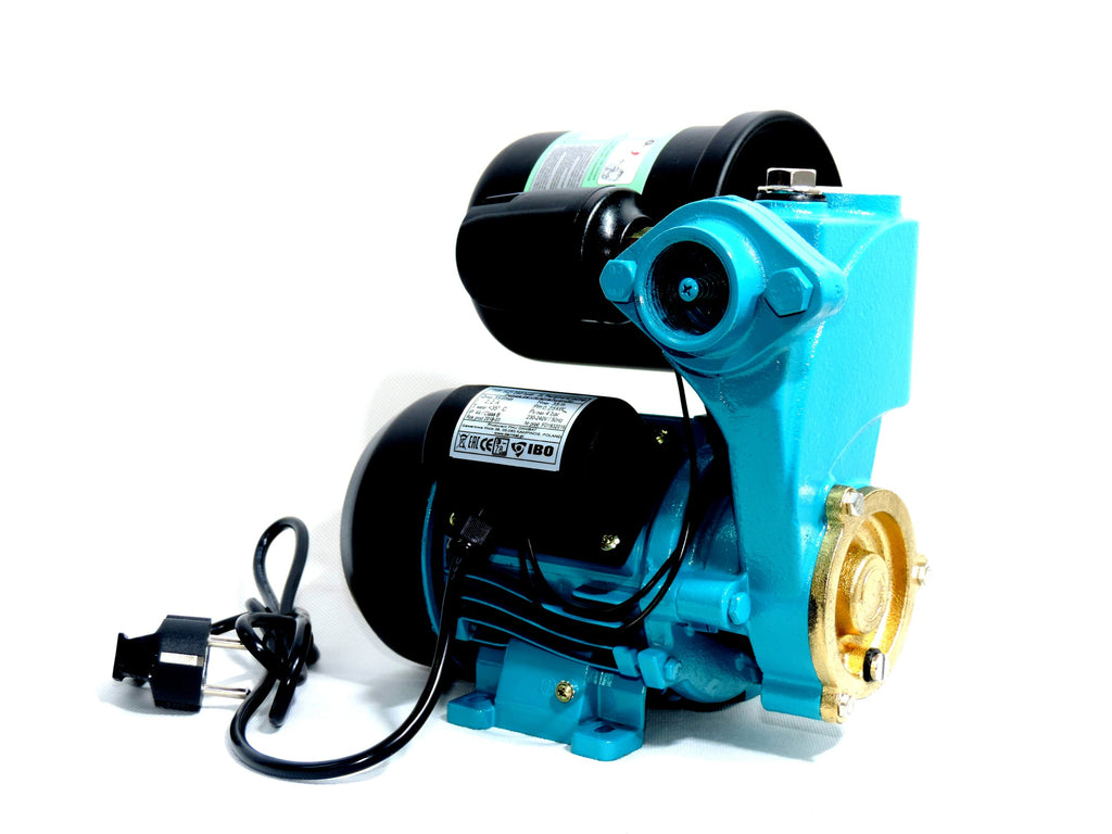 WZCH 250 2L ZESTAW HYDROFOROWY POMPA POWIERZCHNIOWA IBO WZI250 WZ250