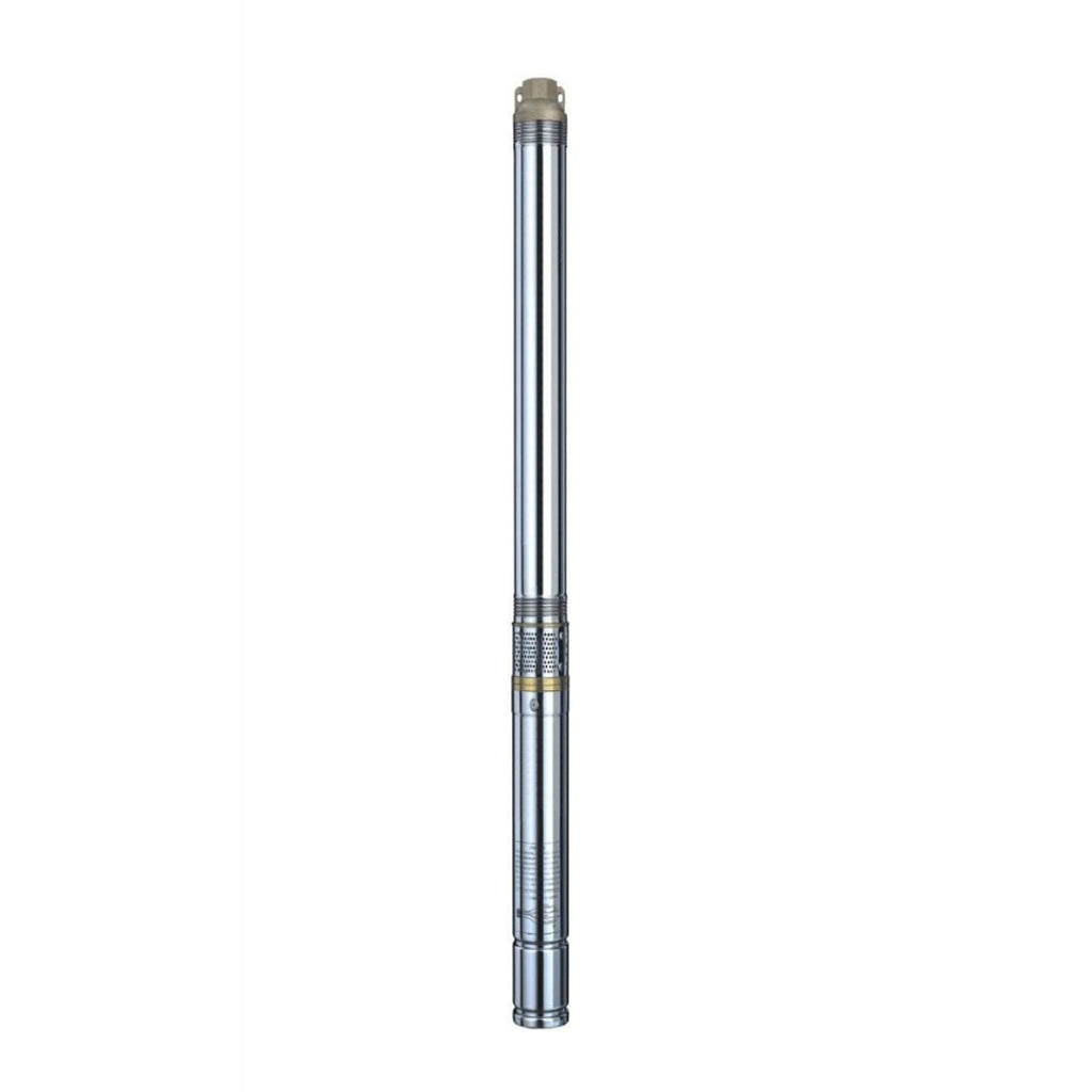 POMPA GŁĘBINOWA 3" IBO SDM 24 750 W 4200 l/h DO STUDNI WODY ANTYPIASKOWA