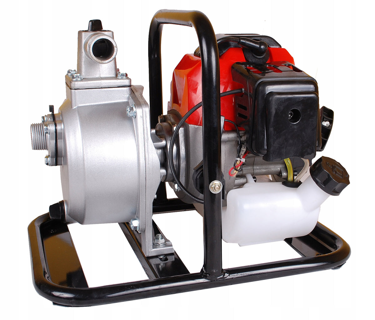 POMPA POWIERZCHNIOWA SPALINOWA MOTOPOMPA IBO BZP-10 1500 W 12000 l/h
