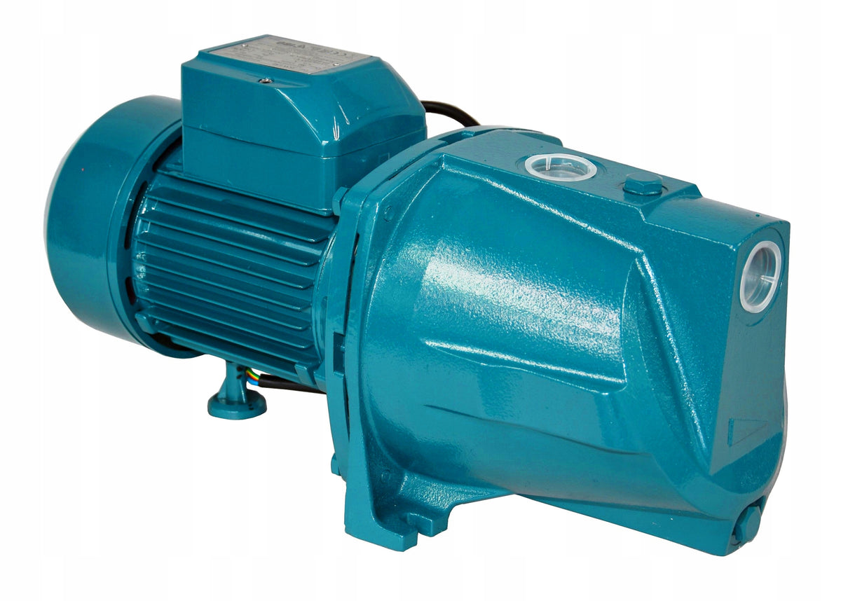 POMPA POWIERZCHNIOWA HYDROFOROWA HYDROFOR DO WODY IBO JSW 200 1800W 6000l/h