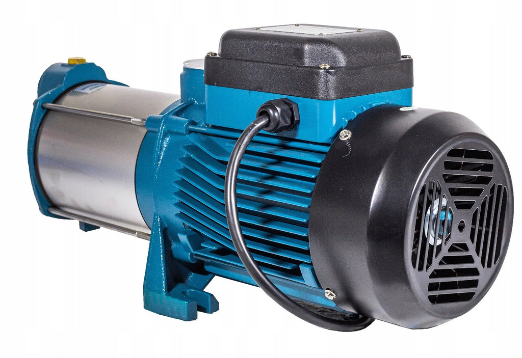 POMPA POWIERZCHNIOWA HYDROFOROWA DO WODY IBO MH 2200 INOX 2200 W 180 l/h