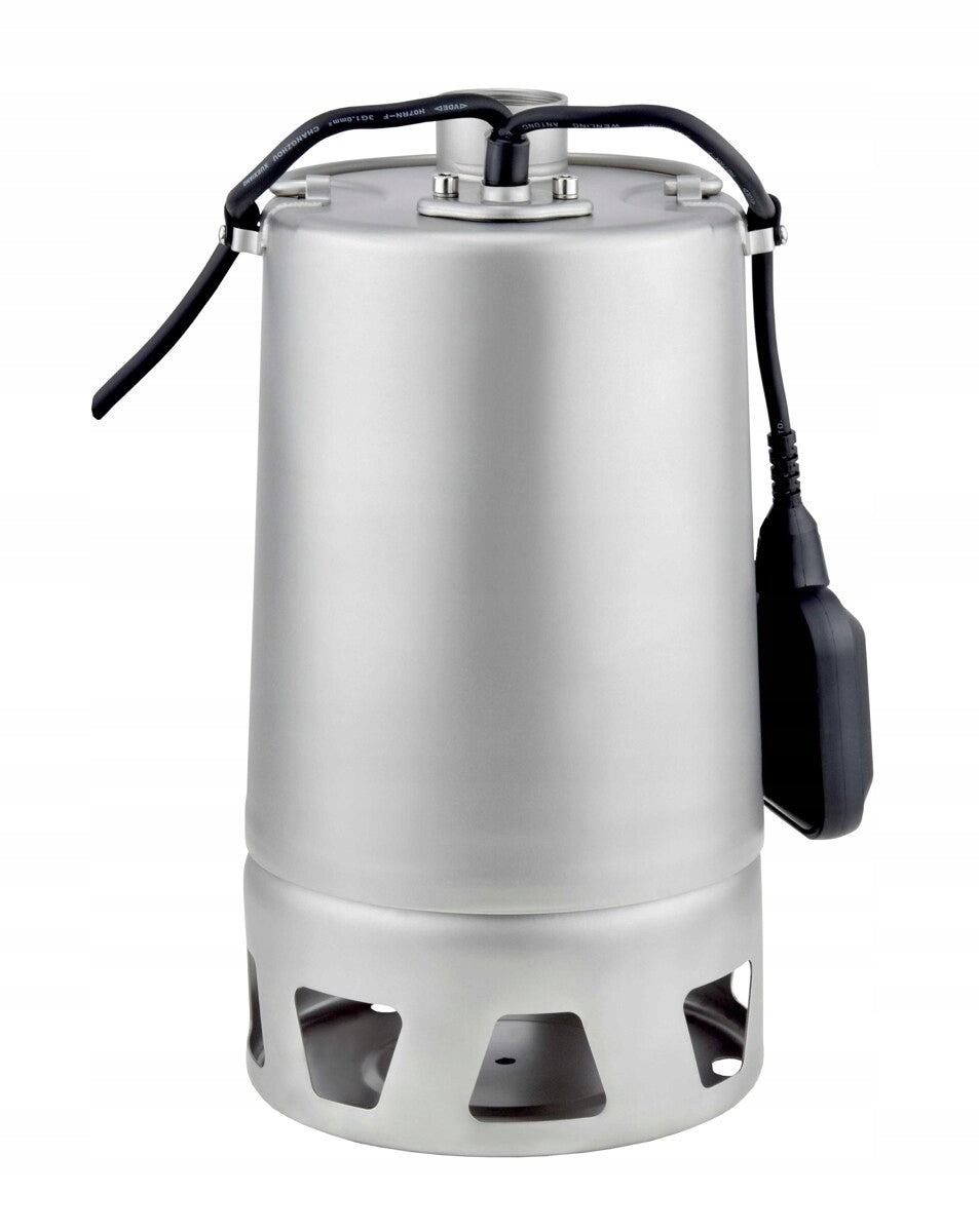 POMPA ZATAPIALNA Z PŁYWAKIEM DO WODY IBO ISQ 40-550 240 L/min 370W 230 V