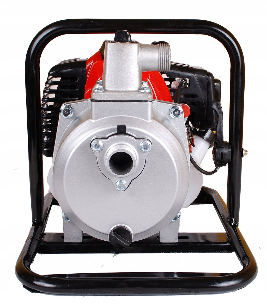 POMPA POWIERZCHNIOWA SPALINOWA MOTOPOMPA IBO BZP-10 1500 W 12000 l/h