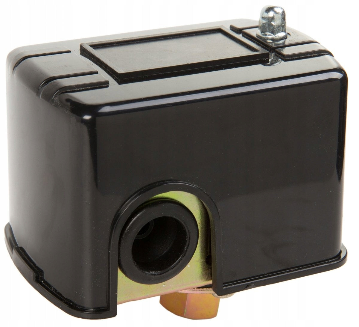WŁĄCZNIK WYŁĄCZNIK CIŚNIENIOWY HYDROFORU POMPY PRZYŁĄCZE - IBO 1/4 CAL 230V