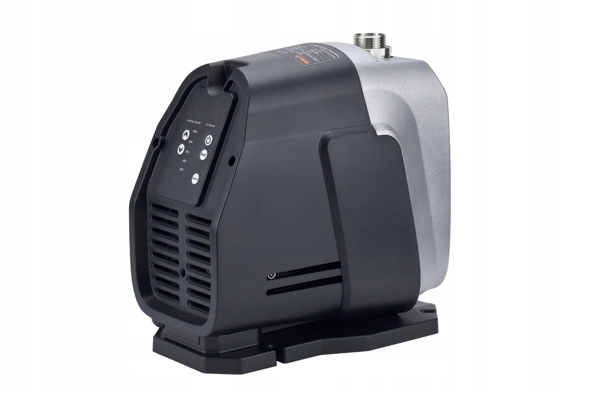 POMPA POWIERZCHNIOWA Z FALOWNIKIEM INWERTEREM IBO AQUILO 600 W 3000 l/h