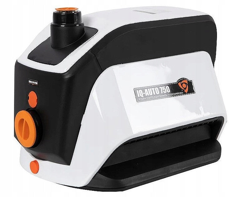 POMPA POWIERZCHNIOWA Z FALOWNIKIEM INWERTEREM IBO IQ 750 AUTO 750W 7800 l/h