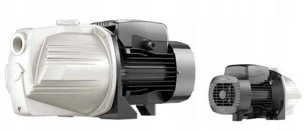 POMPA POWIERZCHNIOWA HYDROFOROWA DO WODY - IBO JET 1500 PRO1500 W 7200 l/h