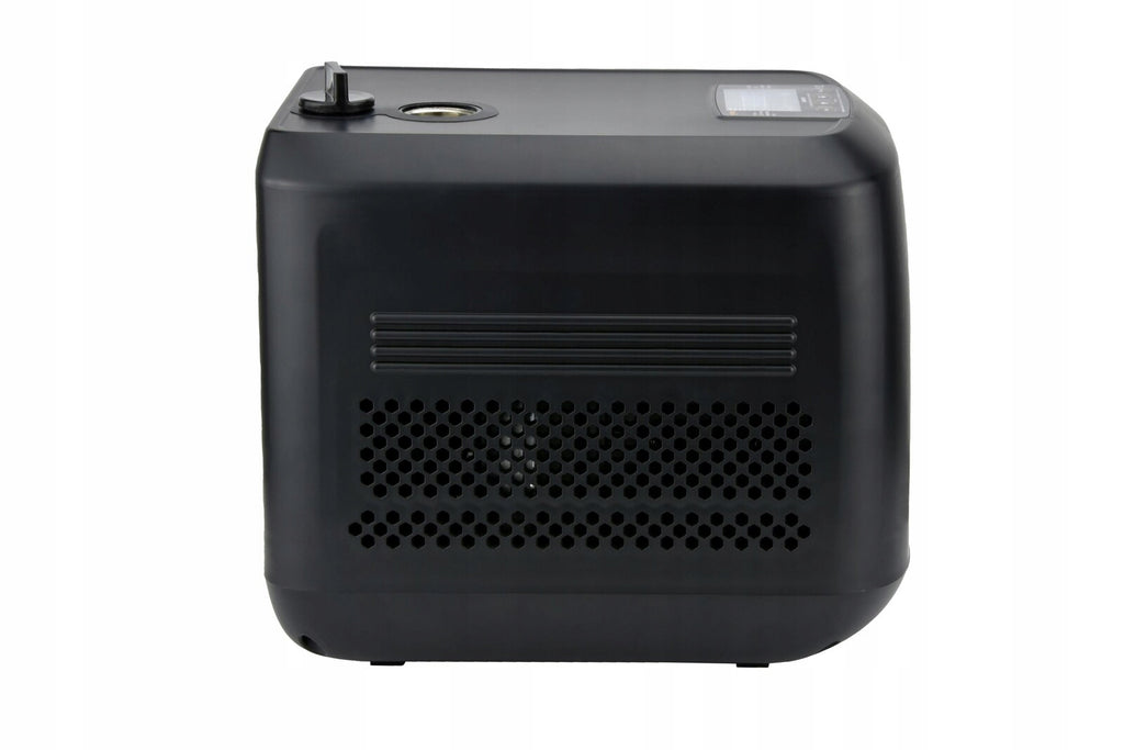 POMPA POWIERZCHNIOWA Z FALOWNIKIEM INWERTEREM IBO DOMATIK 550 W 4200 l/h