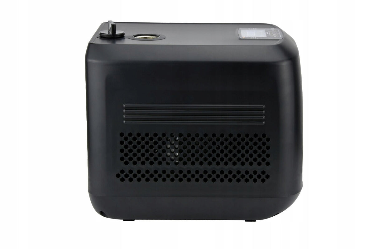 POMPA POWIERZCHNIOWA Z FALOWNIKIEM INWERTEREM IBO DOMATIK 550 W 4200 l/h