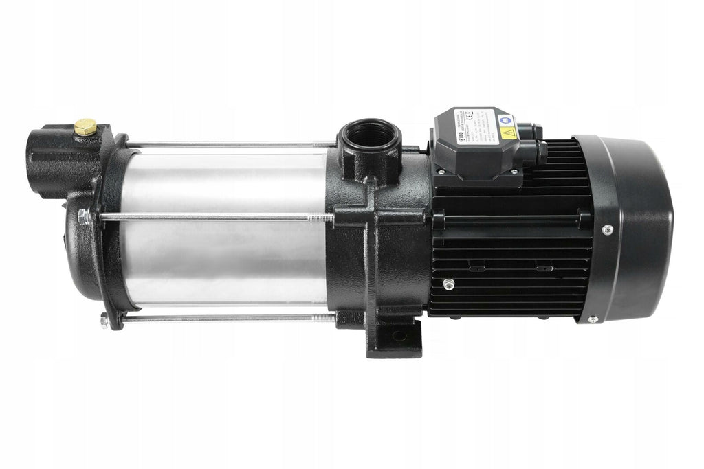 POMPA POWIERZCHNIOWA HYDROFOROWA DO WODY IBO MH PRO 200/60 1500 W 12000 l/h