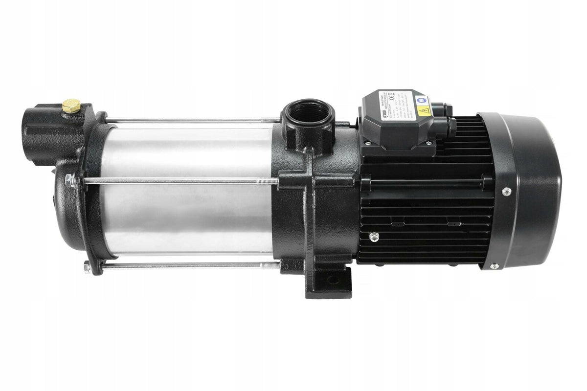 POMPA POWIERZCHNIOWA HYDROFOROWA DO WODY IBO MH PRO 200/60 1500 W 12000 l/h