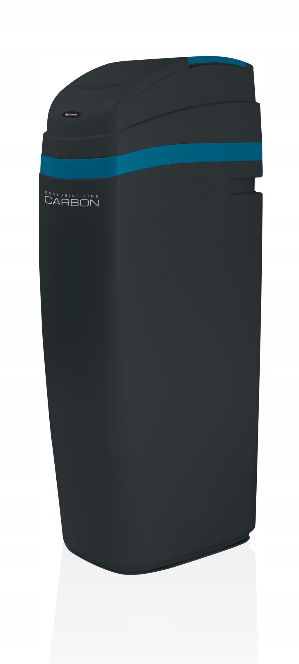 ZMIĘKCZACZ DOMOWY DO WODY - KLARWOD CS CARBON EXCLUSIVE 30 L - UZDATNIACZ