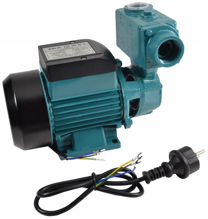 POMPA POWIERZCHNIOWA HYDROFOROWA DO WODY PODLEWANIA IBO WZI 750 W 3000 l/h