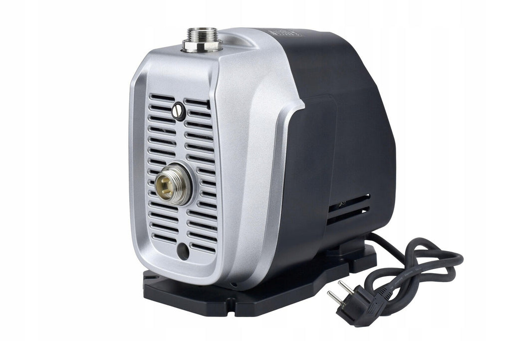 POMPA POWIERZCHNIOWA Z FALOWNIKIEM INWERTEREM IBO AQUILO 600 W 3000 l/h