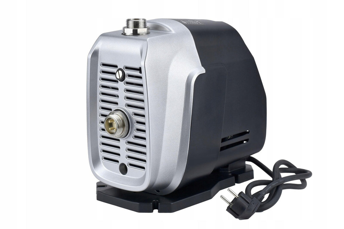 POMPA POWIERZCHNIOWA Z FALOWNIKIEM INWERTEREM IBO AQUILO 600 W 3000 l/h
