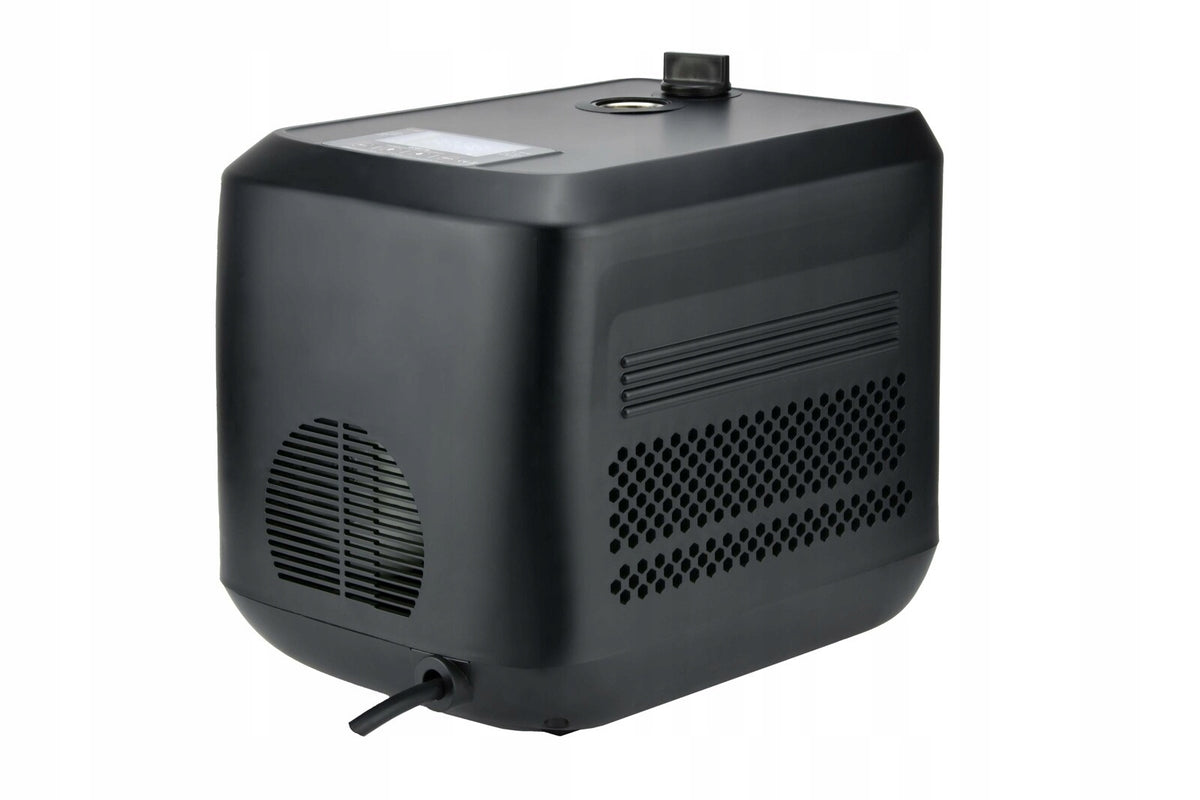 POMPA POWIERZCHNIOWA Z FALOWNIKIEM INWERTEREM IBO DOMATIK 550 W 4200 l/h