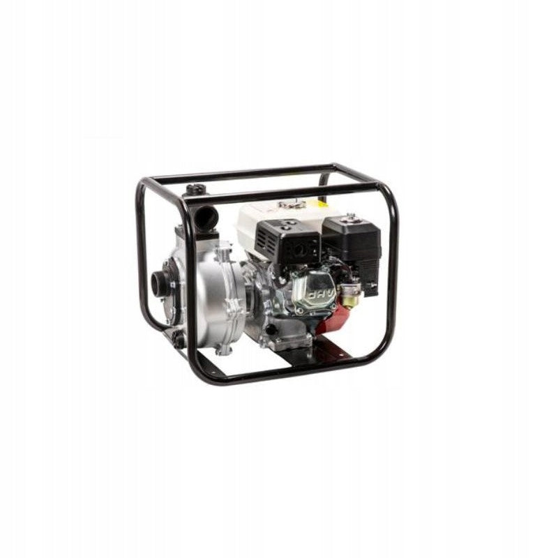 POMPA SPALINOWA POWIERZCHNIOWA MOTOPOMPA DO WODY IBO H-BZP 20 600L/MIN 2"