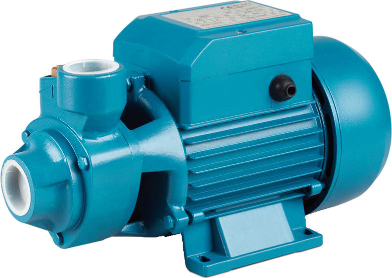 POMPA POWIERZCHNIOWA HYDROFOROWA DO WODY IBO QB 60 250 W 2100 l/h