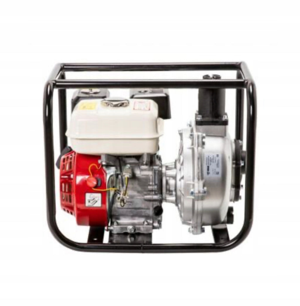 POMPA SPALINOWA MOTOPOMPA POWIERZCHNIOWA IBO H-BZP-30 9500 W 42000 l/h