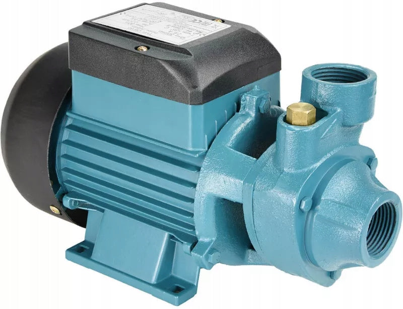 POMPA POWIERZCHNIOWA HYDROFOROWA DO WODY IBO QB 60 250 W 2100 l/h