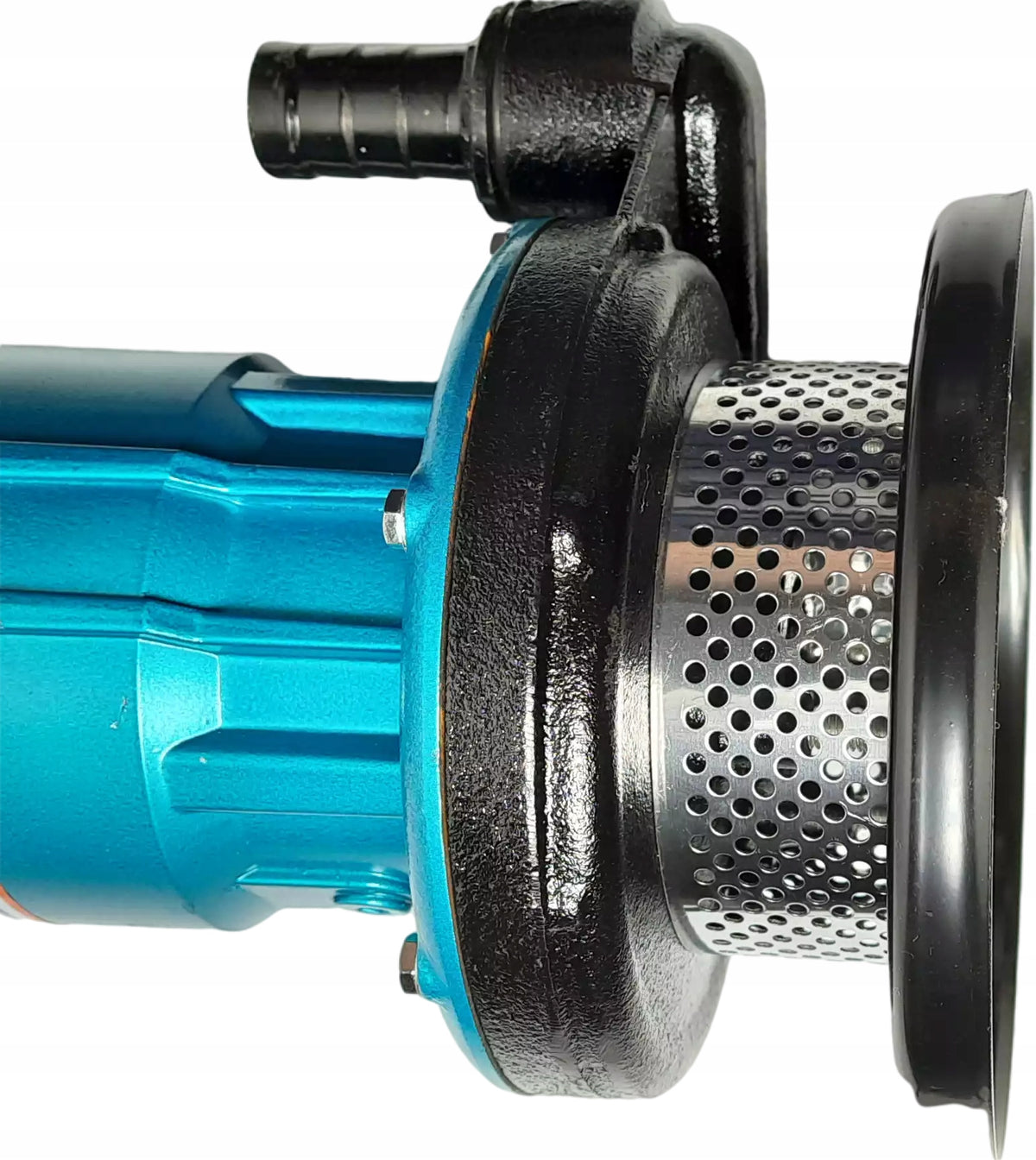 POMPA ZATAPIALNA Z PŁYWAKIEM DO SZAMBA BRUDNEJ WODY IBO WQX 250 W 6000L/H
