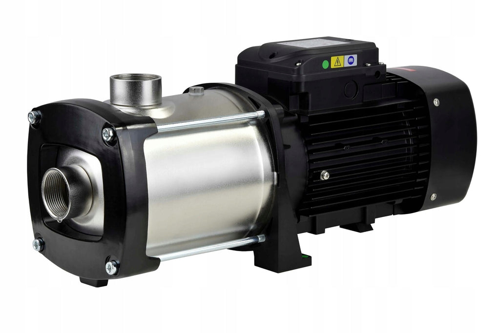 POMPA POWIERZCHNIOWA WIELOSTOPNIOWA IBO PI-JET 120-6 1100 W 7200 l/h