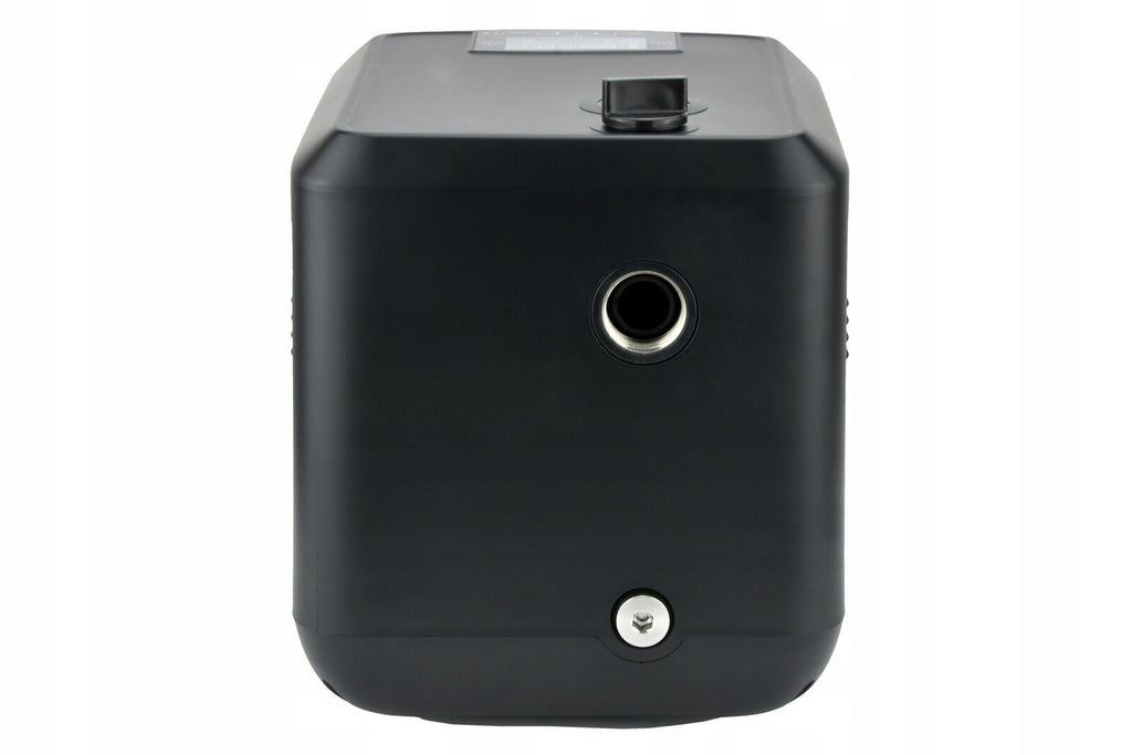 POMPA POWIERZCHNIOWA Z FALOWNIKIEM INWERTEREM IBO DOMATIK 550 W 4200 l/h
