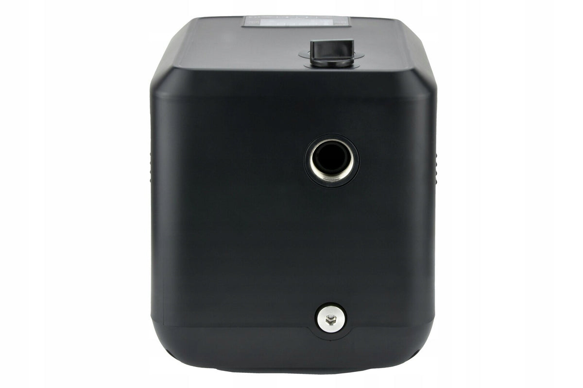 POMPA POWIERZCHNIOWA Z FALOWNIKIEM INWERTEREM IBO DOMATIK 550 W 4200 l/h