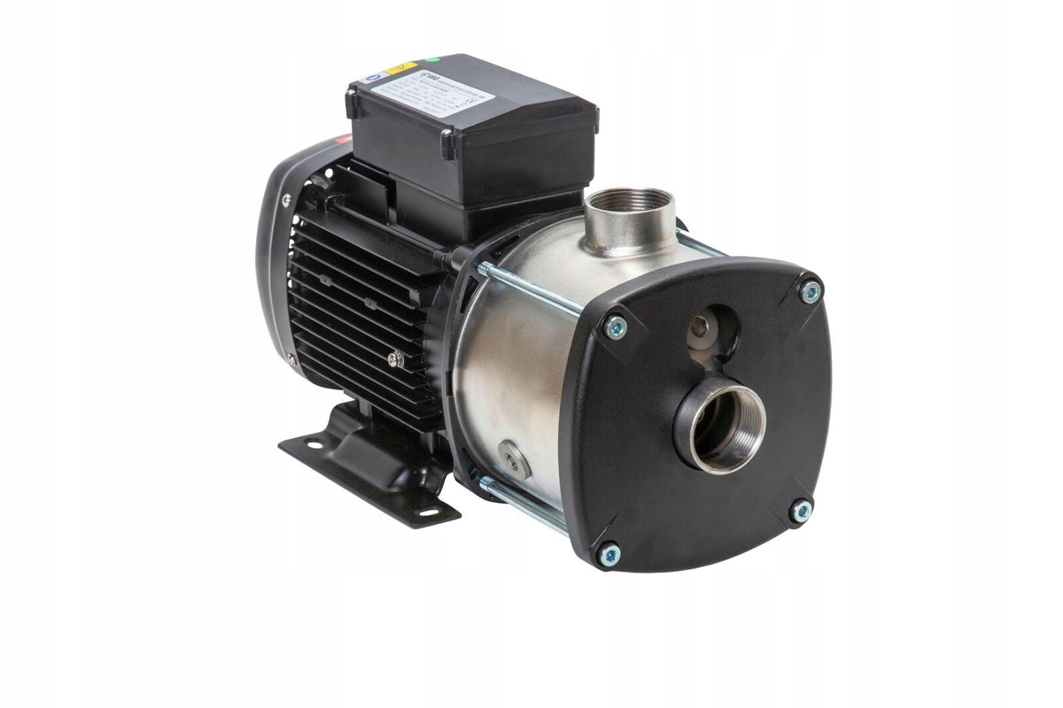 POMPA POWIERZCHNIOWA HYDROFOROWA DO WODY IBO S-MCI 4-5 1100 W 6000 l/h