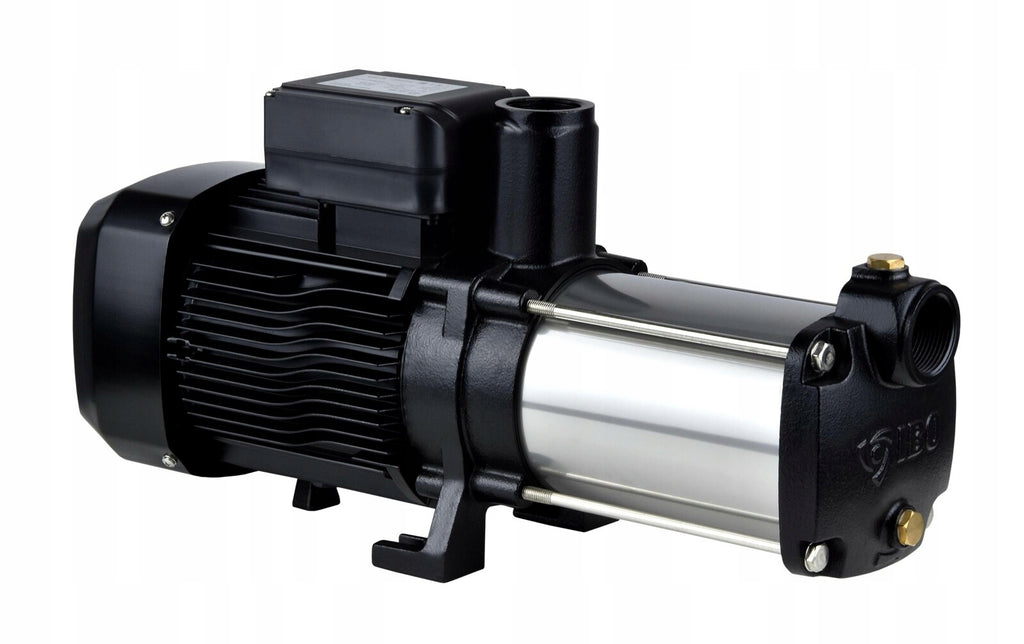 POMPA POWIERZCHNIOWA HYDROFOROWA DO WODY IBO MH-X 2200 PRO 2,2kW 230V