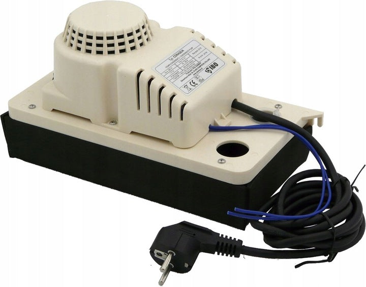 POMPA POMPKA DO ODPROWADZANIA KONDENSATU SKROPLIN CONIAQUA 230V 58W SOLIDNA